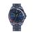 Reloj Tommy 1791689 Caballero Azul