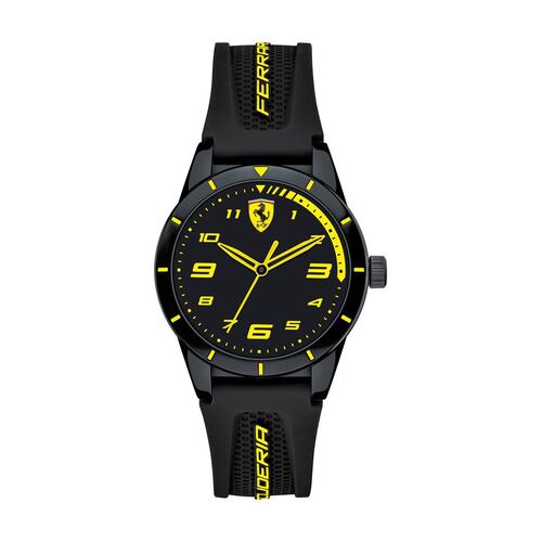 Reloj Ferrari para niño 860009