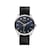 Reloj Mvmt 28000041-D Caballero Piel Negro