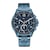 Reloj Tommy 1782227 Dama Azul