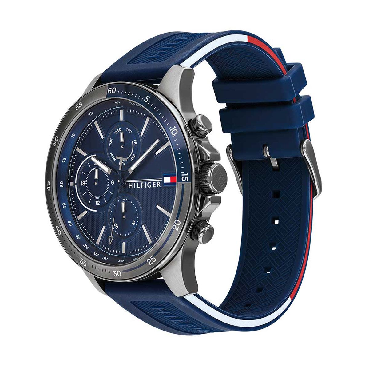 Reloj tommy de online hombre