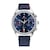 Reloj Tommy 1791728 Caballero Azul