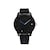 Reloj Tommy 1791744 Caballero Color Negro