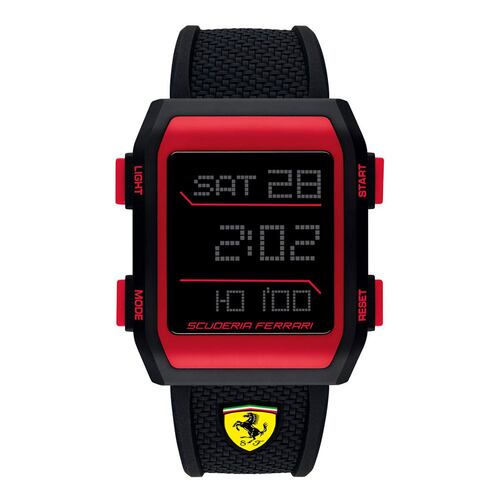 Reloj Ferrari para Caballero 830739
