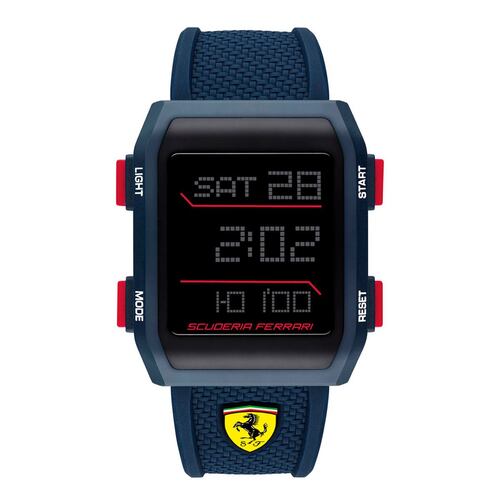 Reloj Ferrari para Caballero 830741