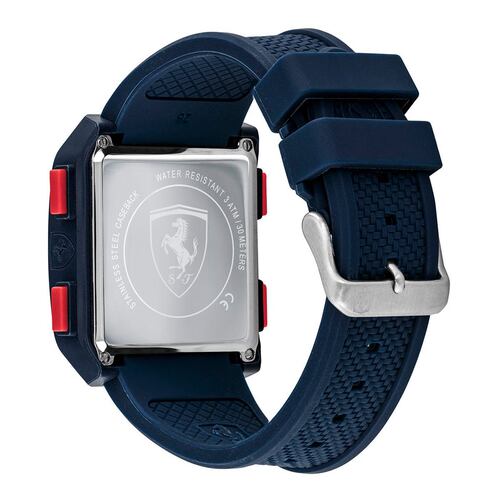 Reloj Ferrari para Caballero 830741