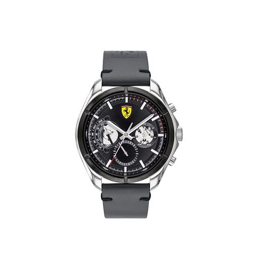Reloj Ferrari 830753 Negro
