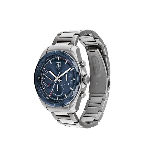 Reloj Ferrari 830755 Plateado