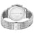 Reloj Lacoste para Caballero Plateado 2011067