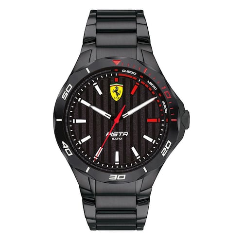 Reloj Ferrari para Caballero 830763