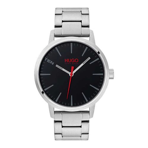 Reloj Hugo 1530140 Caballero Acero Inoxidable