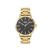 Reloj Hugo Caballero 1530142 Oro Iónico