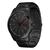 Reloj Hugo para Caballero 1530148 Acero Inoxidable Negro