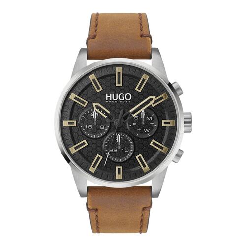 Reloj Hugo 1530150 Café