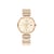 Reloj Tommy Hilfiger 1782271 Dama Oro Rosa