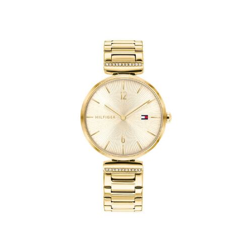 Reloj Tommy Hilfiger 1782272 Dama Champagne