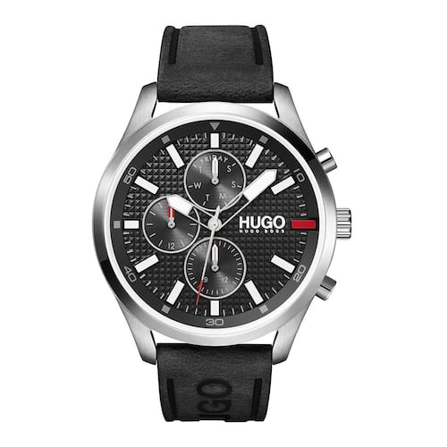 Reloj Hugo Caballero 1530161 Piel