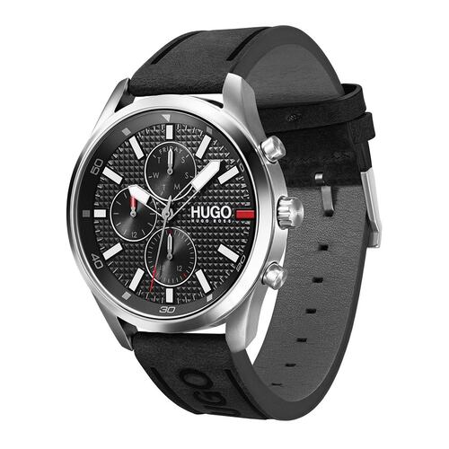 Reloj Hugo Caballero 1530161 Piel