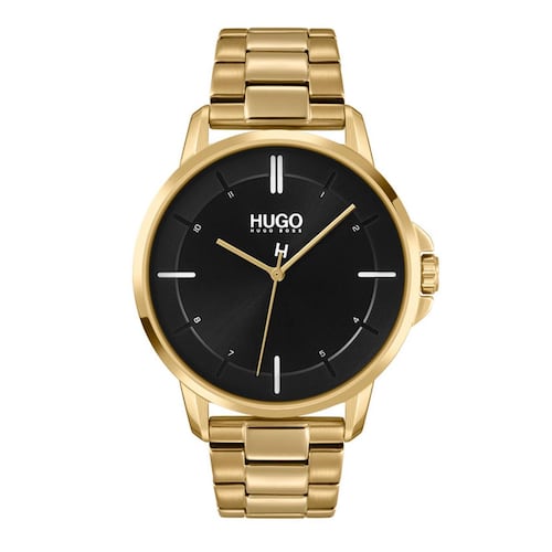 Reloj Hugo Caballero 1530167 Oro