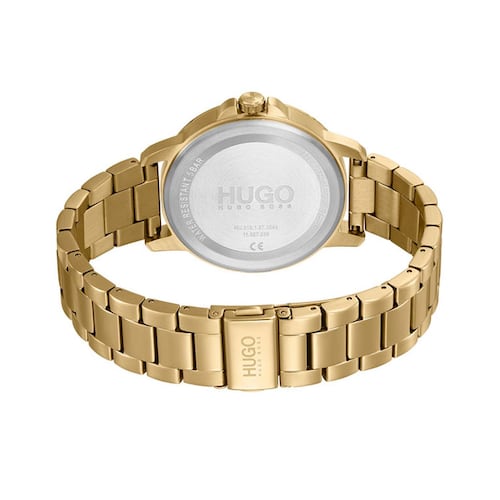 Reloj Hugo Caballero 1530167 Oro