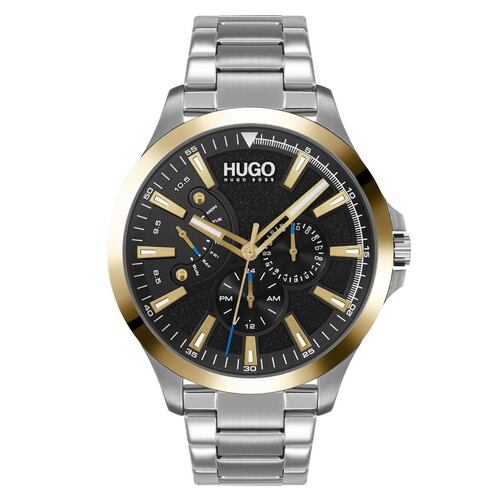 Reloj Hugo 1530174 Plata