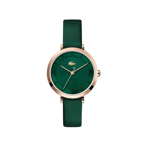 Reloj Lacoste 2001138 Verde