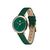 Reloj Lacoste 2001138 Verde