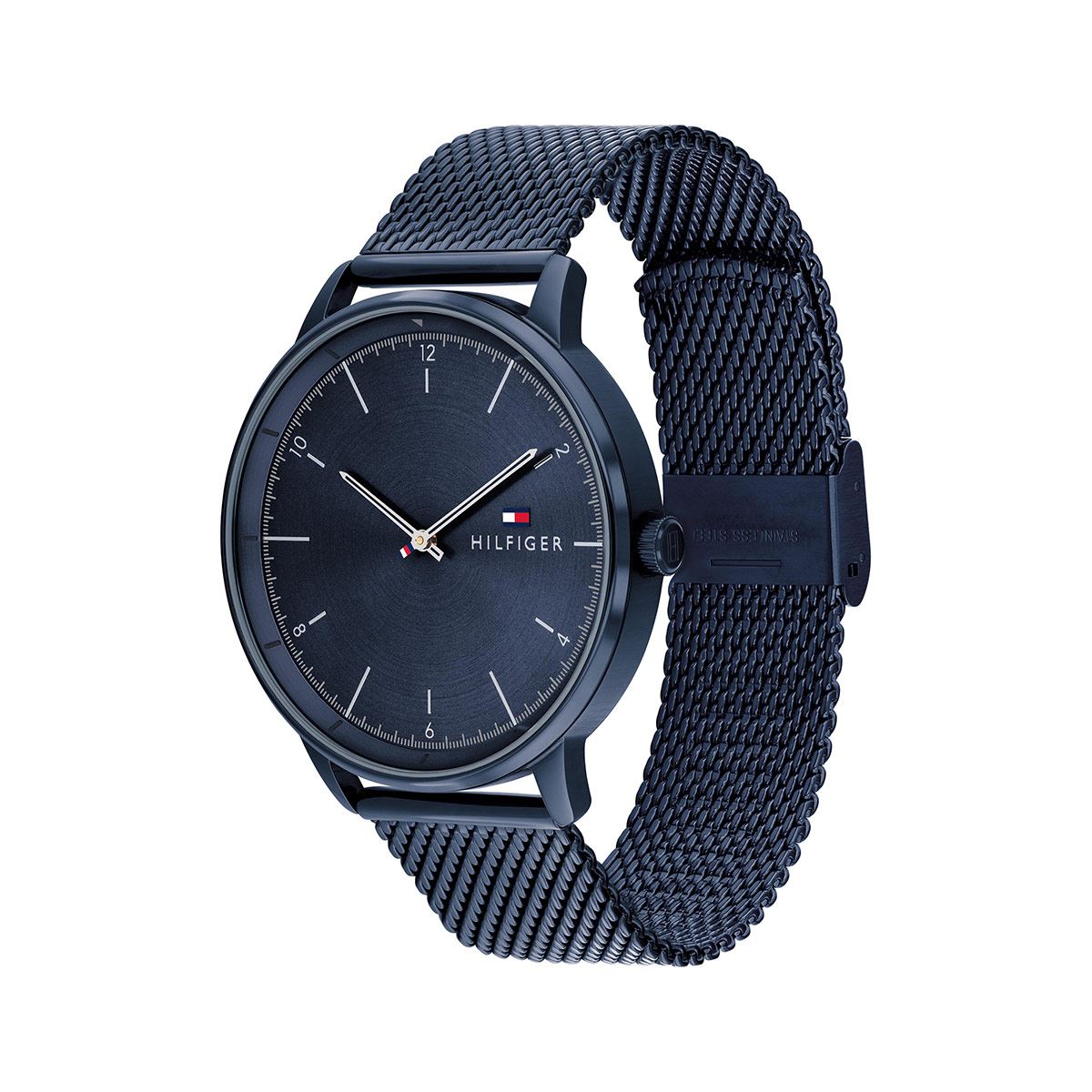 Reloj Tommy Hilfiger 1791841 para Caballero Azul