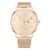Reloj Tommy Hilfiger 1782369 para dama ALEX Oro Rosa