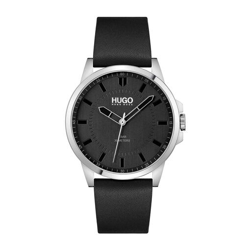 Reloj Hugo Caballero 1530188 Negra