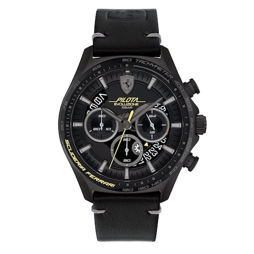 Reloj Ferrari 830823 para Caballero