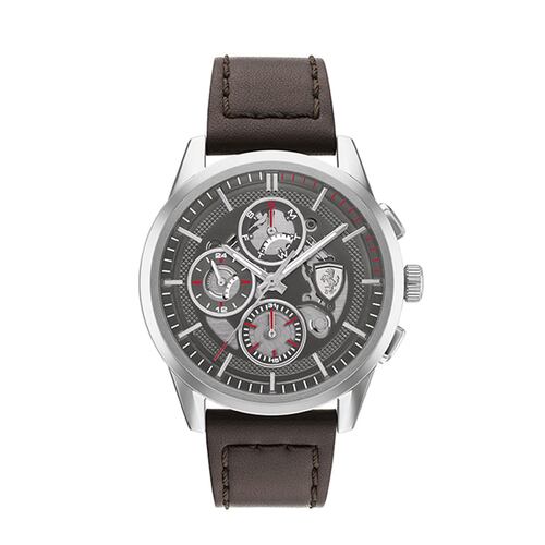 Reloj Ferrari 830830 Café