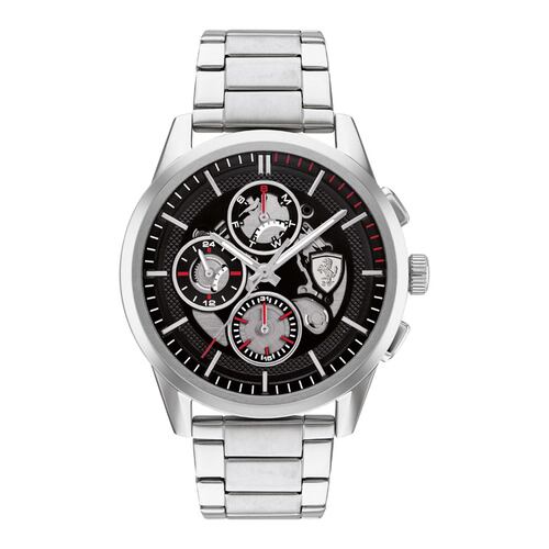 Reloj Ferrari 830831 Plata