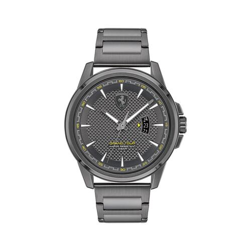 Reloj Ferrari 830836