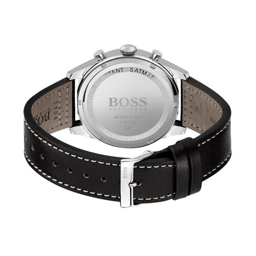 Reloj Boss Caballero 1513866 Negra