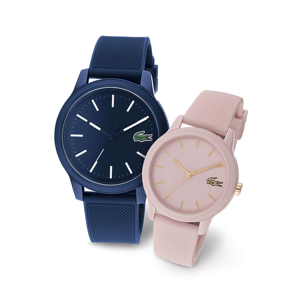 Reloj lacoste mujer azul new arrivals