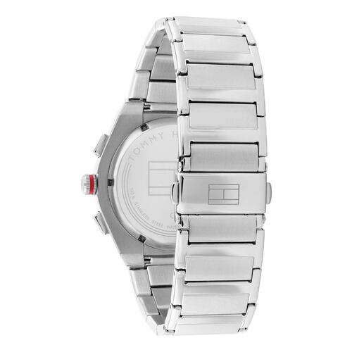 Reloj Tommy Hilfiger 1791899 Plata