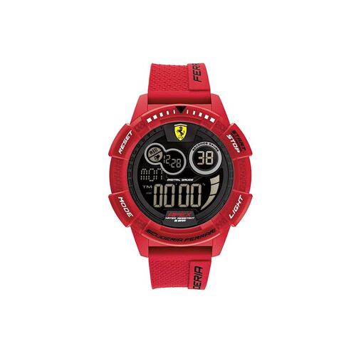 Reloj Ferrari 830857