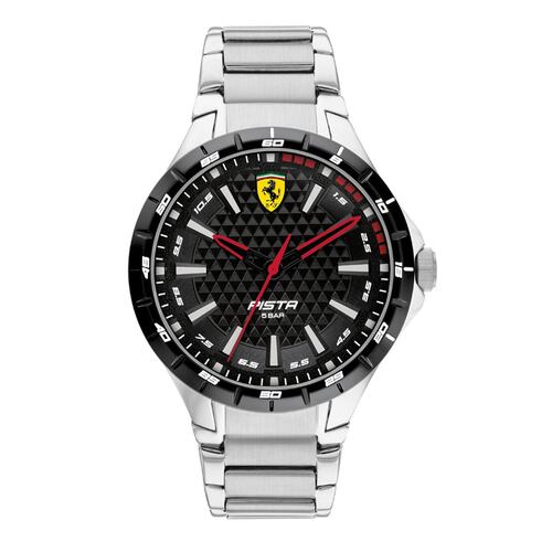 Reloj Ferrari 830864 Plata