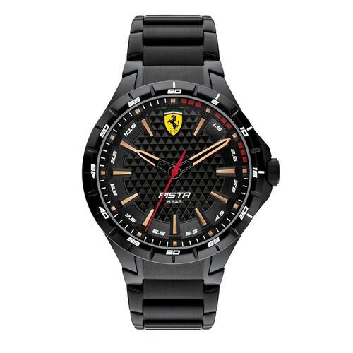 Reloj Ferrari 830866 Plata
