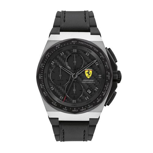 Reloj Ferrari 830868 Negro
