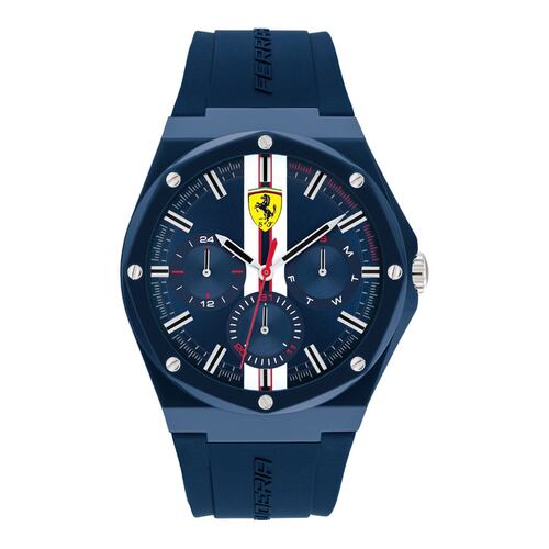 Reloj Ferrari 830869 Azul