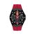Reloj Ferrari 830870 Rojo