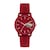 Reloj Lacoste 2001184 Rojo
