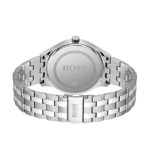Reloj para Caballero Boss 1513895 Plata