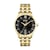 Reloj para Caballero Boss 1513897 Dorado
