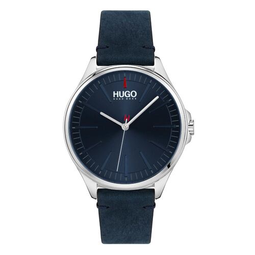 Reloj Hugo 1530202 Azul