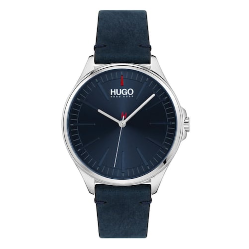 Reloj Hugo 1530202 Azul