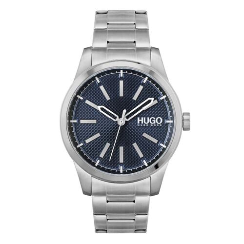 Reloj Hugo 1530206 Plata