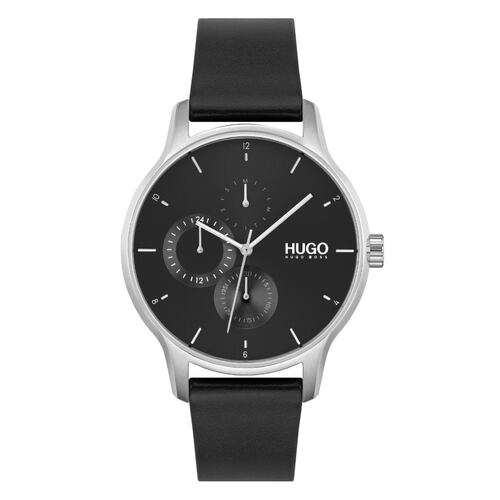 Reloj Hugo 1530212 Negro